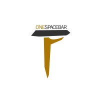 ONESPACEBAR logo, ONESPACEBAR contact details