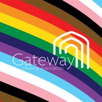 Gateway Housing Association logo, Gateway Housing Association contact details