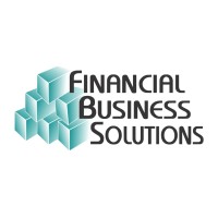 Financial Business Solutions logo, Financial Business Solutions contact details