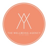 The Wellbeing Agency (Formerly The Yoga Agency) logo, The Wellbeing Agency (Formerly The Yoga Agency) contact details