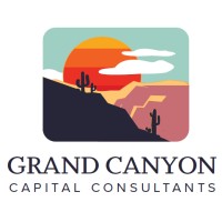 Grand Canyon Capital Consultants logo, Grand Canyon Capital Consultants contact details