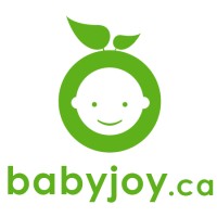 BabyJoy.ca logo, BabyJoy.ca contact details