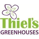 Thiel's Greenhouses ltd. logo, Thiel's Greenhouses ltd. contact details