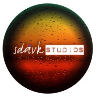 SDAVK Studios logo, SDAVK Studios contact details