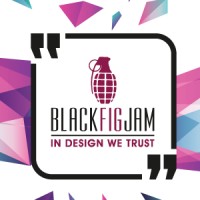 Black Fig Jam logo, Black Fig Jam contact details