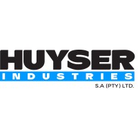 Huyser Industries logo, Huyser Industries contact details