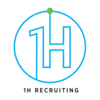 1H Recruiting logo, 1H Recruiting contact details