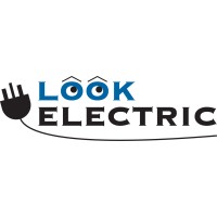 LOOK ELECTRIC logo, LOOK ELECTRIC contact details