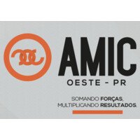 AMIC Oeste - Pr logo, AMIC Oeste - Pr contact details