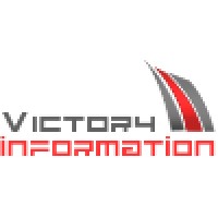 Victory Information (pvt) Ltd. logo, Victory Information (pvt) Ltd. contact details