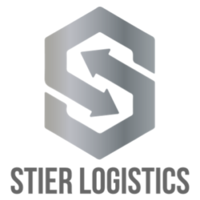 STIER Logistics SA de CV logo, STIER Logistics SA de CV contact details