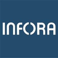 Infora GmbH logo, Infora GmbH contact details