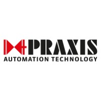 Praxis Automation Technology B.V. logo, Praxis Automation Technology B.V. contact details