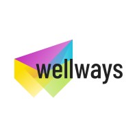 Wellways logo, Wellways contact details