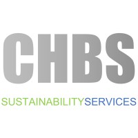 CHB Sustainability logo, CHB Sustainability contact details