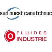 Sud-Ouest Caoutchouc / Fluides Industrie- Groupe Efire logo, Sud-Ouest Caoutchouc / Fluides Industrie- Groupe Efire contact details