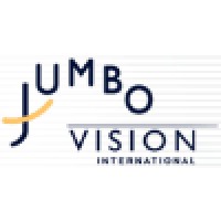 Jumbo Vision International logo, Jumbo Vision International contact details