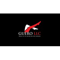 Guero, LLC logo, Guero, LLC contact details