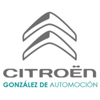 Citroën González de Automoción logo, Citroën González de Automoción contact details