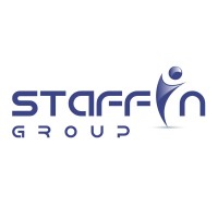 Staff In Group logo, Staff In Group contact details