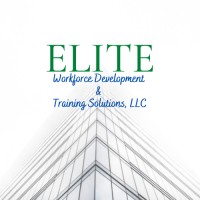 Elite Workforce Development & Training Solutions, LLC logo, Elite Workforce Development & Training Solutions, LLC contact details