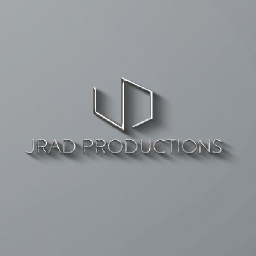 JRAD Productions logo, JRAD Productions contact details