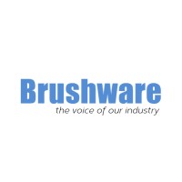 Brushware Magazine logo, Brushware Magazine contact details