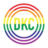 DKC logo, DKC contact details