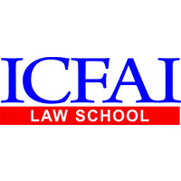 ICFAI Law School, Hyderabad logo, ICFAI Law School, Hyderabad contact details