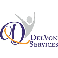 DelVon Services LLC logo, DelVon Services LLC contact details