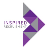 Inspired Recruitment Ltd logo, Inspired Recruitment Ltd contact details