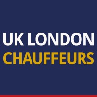 UK London Chauffeur logo, UK London Chauffeur contact details