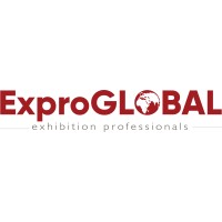 EXPROGLOBAL EVENTS & EXHIBITIONS logo, EXPROGLOBAL EVENTS & EXHIBITIONS contact details