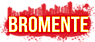 Bromente logo, Bromente contact details