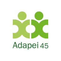 Adapei 45 logo, Adapei 45 contact details