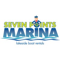 Seven Points Marina logo, Seven Points Marina contact details