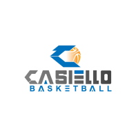 Casiello Basketball logo, Casiello Basketball contact details