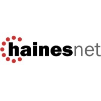 Hainesnet Ltd logo, Hainesnet Ltd contact details