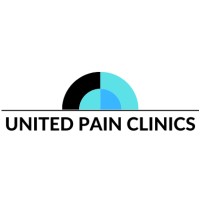 United Pain Clinics logo, United Pain Clinics contact details