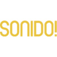 SONIDO! logo, SONIDO! contact details