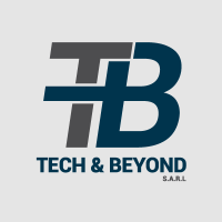 Technology and Beyond logo, Technology and Beyond contact details