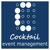 Cocktail Event Management logo, Cocktail Event Management contact details