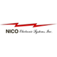 Nico Electric logo, Nico Electric contact details