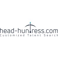 head-huntress.com logo, head-huntress.com contact details