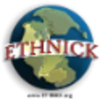 ETHNICK logo, ETHNICK contact details