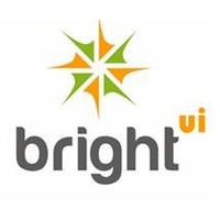 BrightUI Technologies logo, BrightUI Technologies contact details