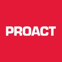 Proact Deutschland logo, Proact Deutschland contact details