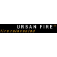 Urban Fire logo, Urban Fire contact details