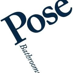 Pose Bathrooms Ltd logo, Pose Bathrooms Ltd contact details