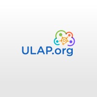 ULAP.org logo, ULAP.org contact details